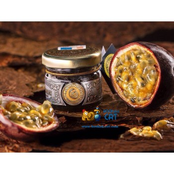 Заказать кальянный табак WTO Caribbean Blend Passion Fruit (ВТО Карибиан Маракуйя) 20г онлайн с доставкой всей России - фото 1